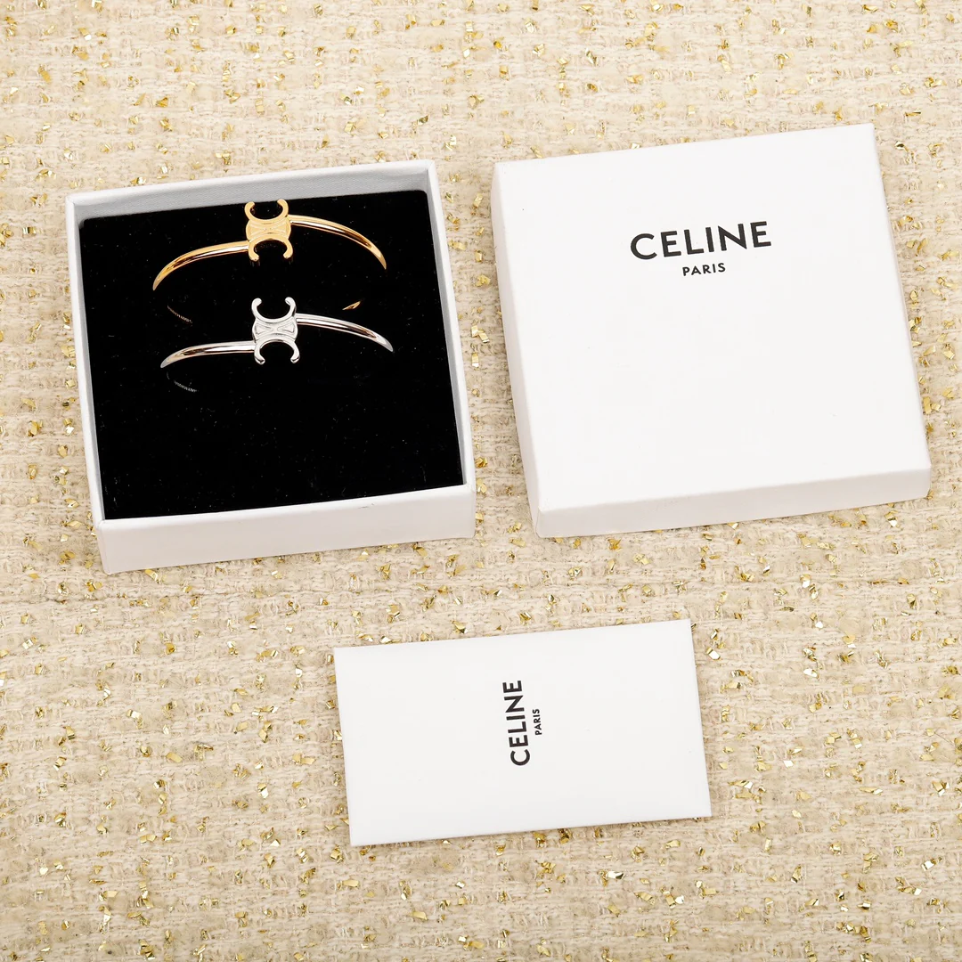 Браслет Celine 007