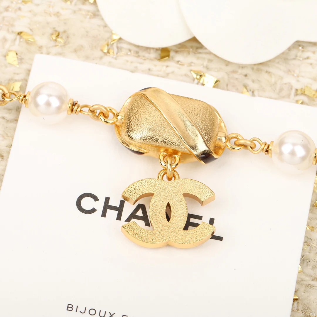 Браслет Chanel 074