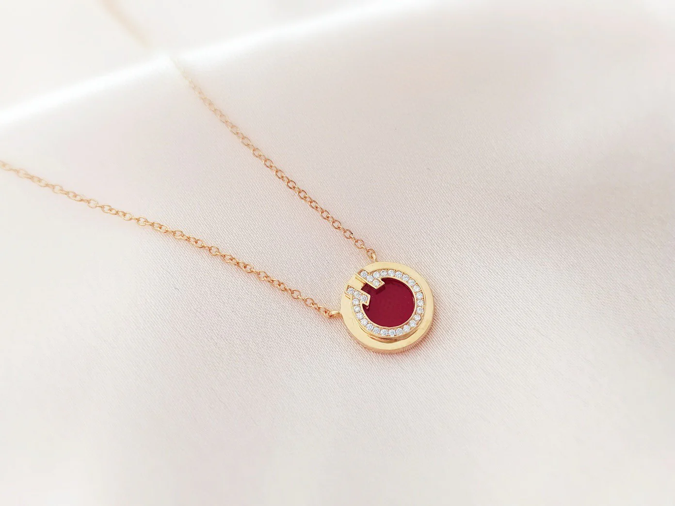 Колье Tiffany - 32