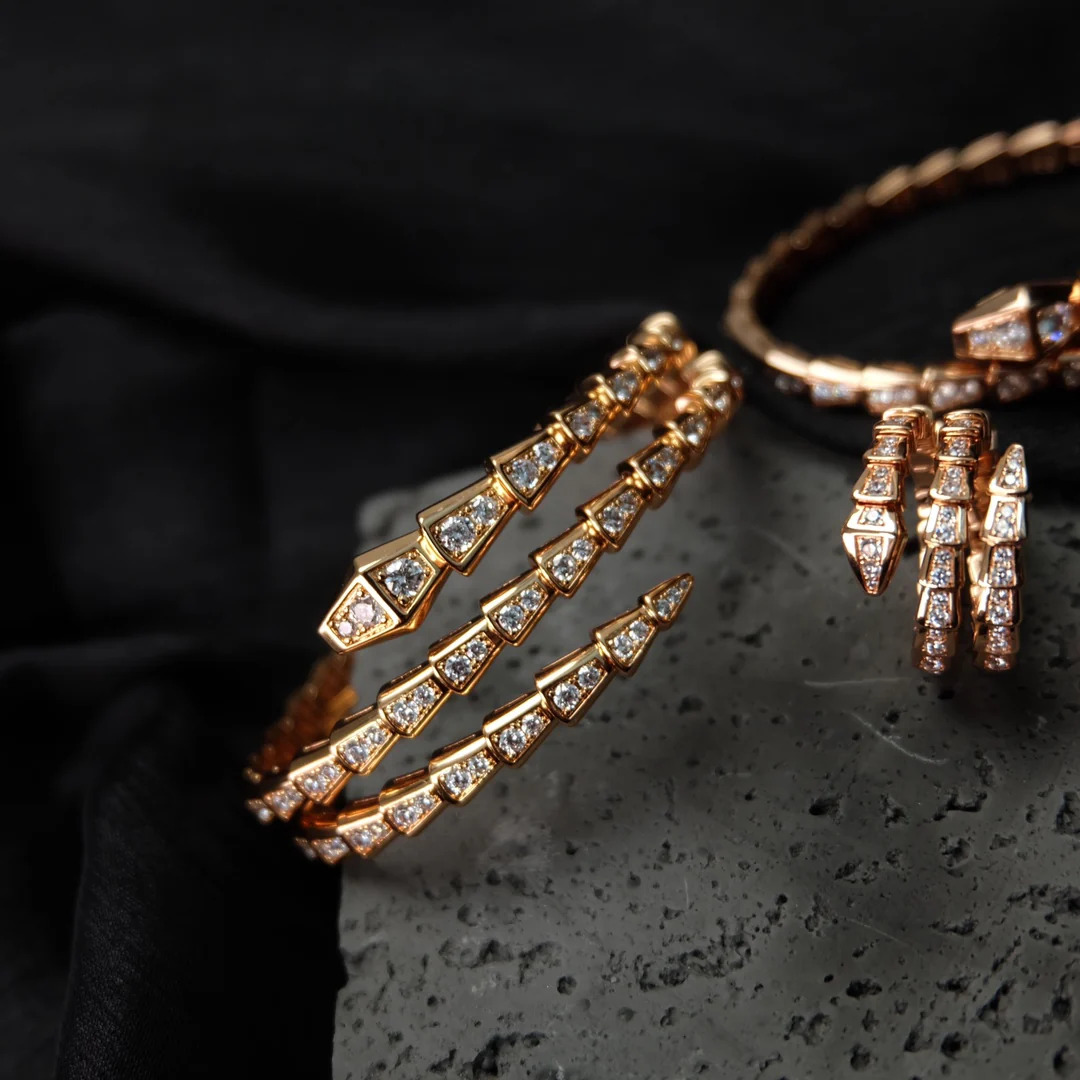 Bvlgari - Браслет 022