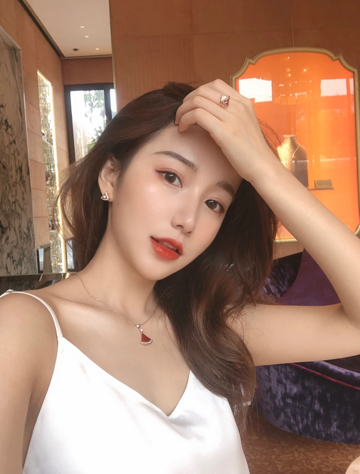 Bvlgari - Колье - 33