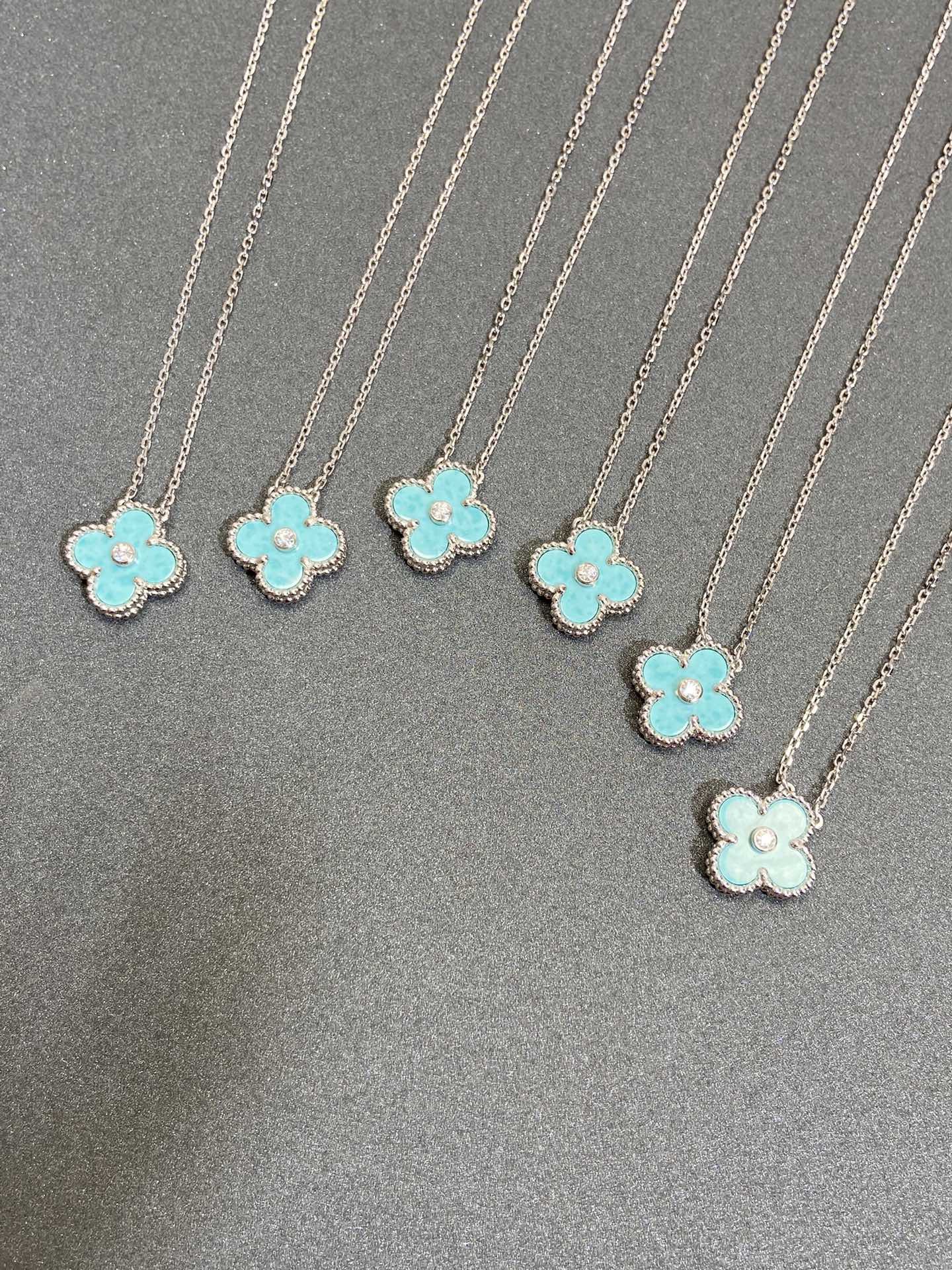 Van Ville - Колье 134