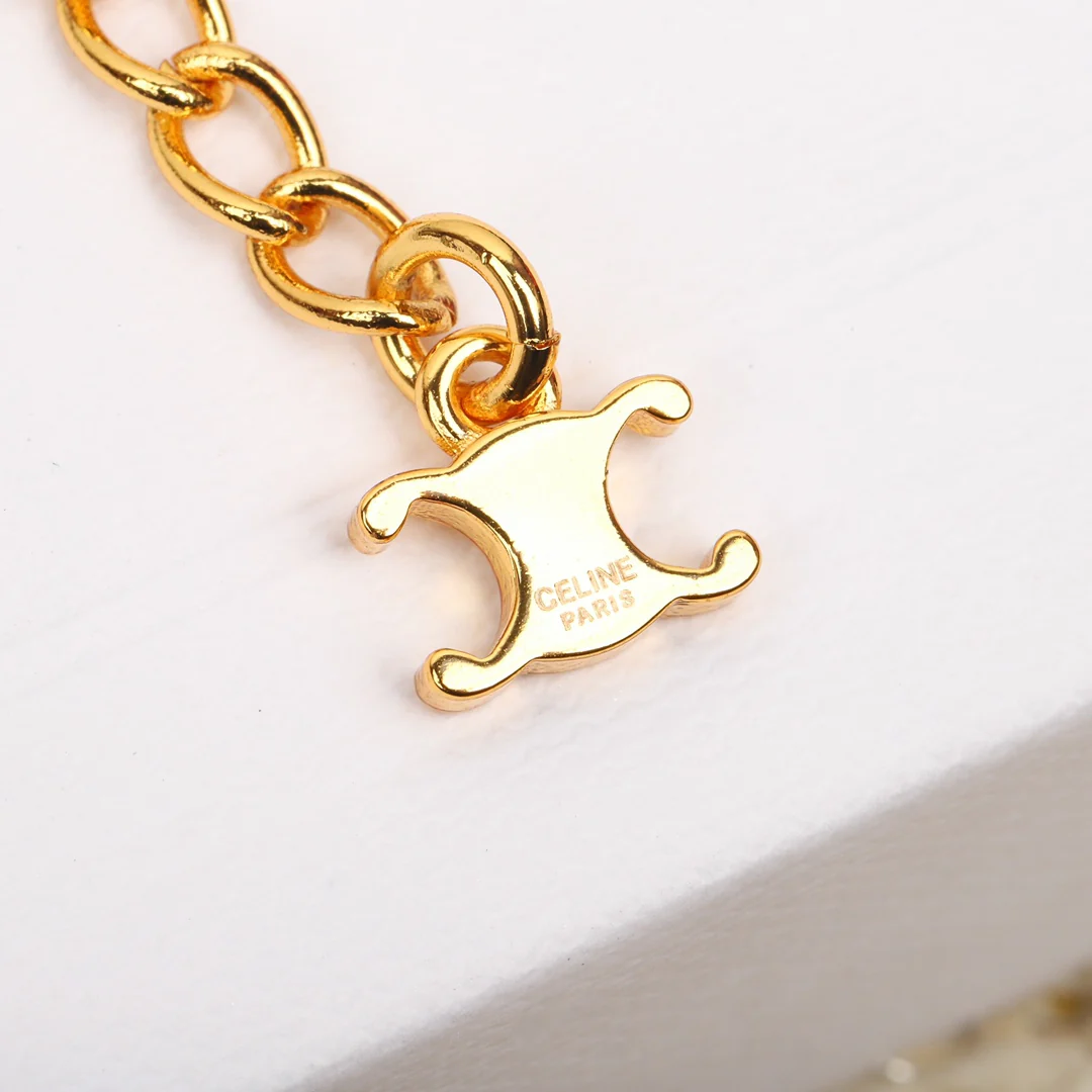 Celine - Колье 071