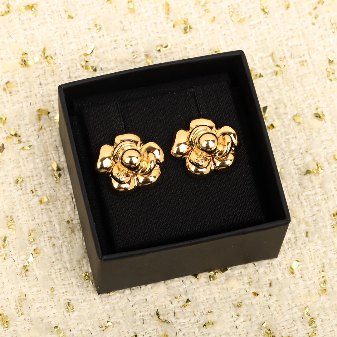 Серьги Celine 004