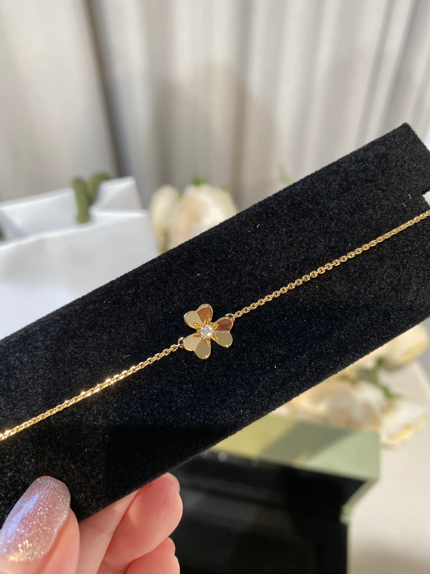 Van Vek - Браслет 025