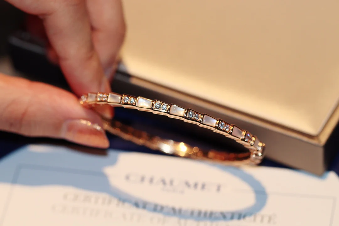 Браслет/наручный браслет Bvlgari - 6