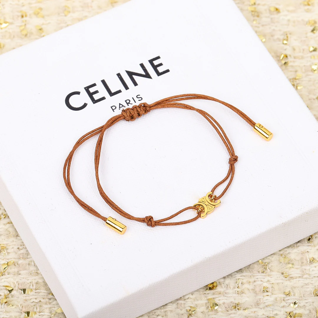 Браслет Celine 027