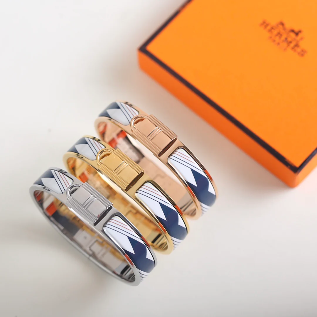 Браслет Hermes 050