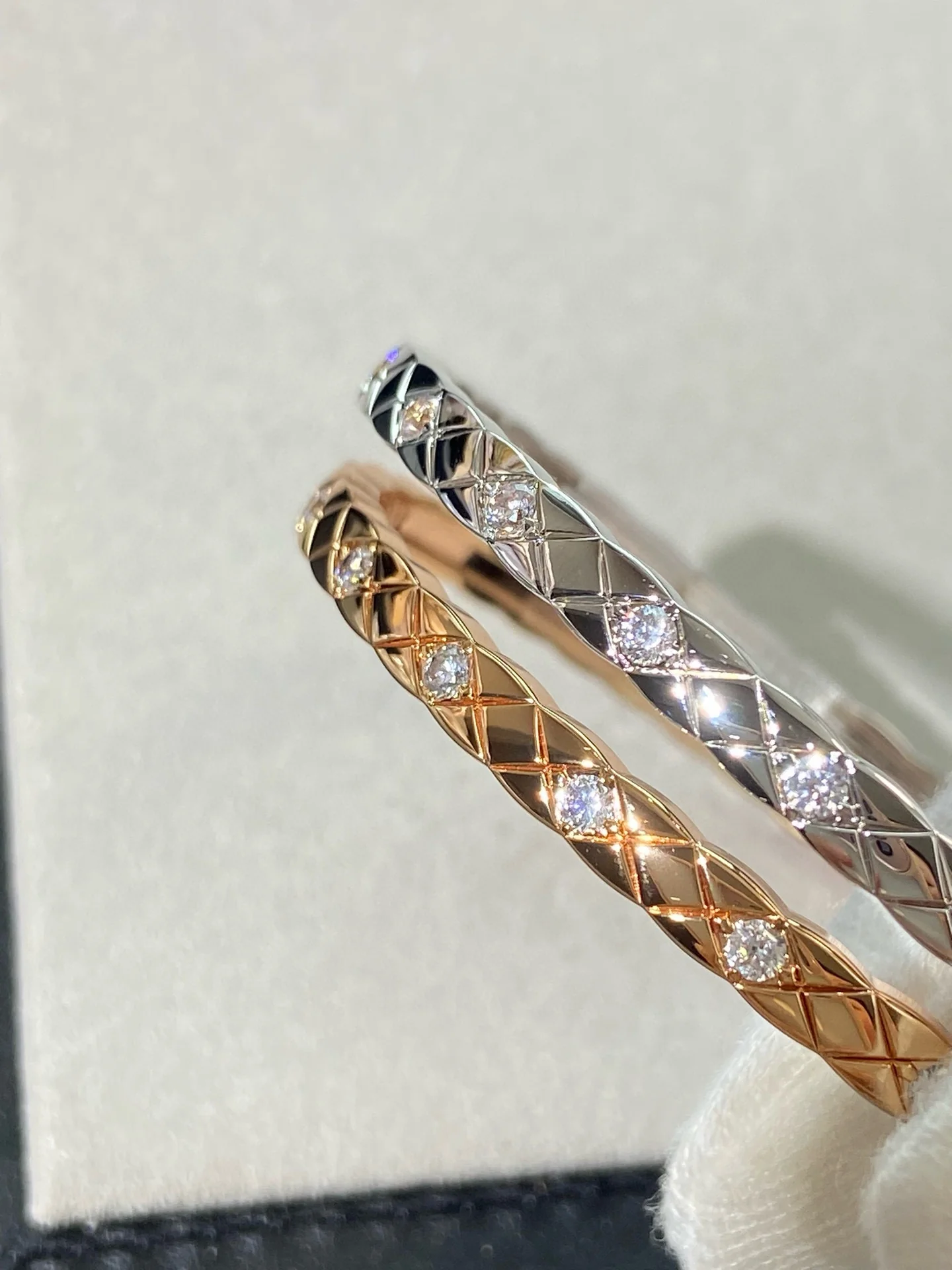 Браслет Chanel 110