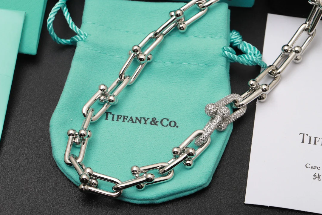 Колье Tiffany 061