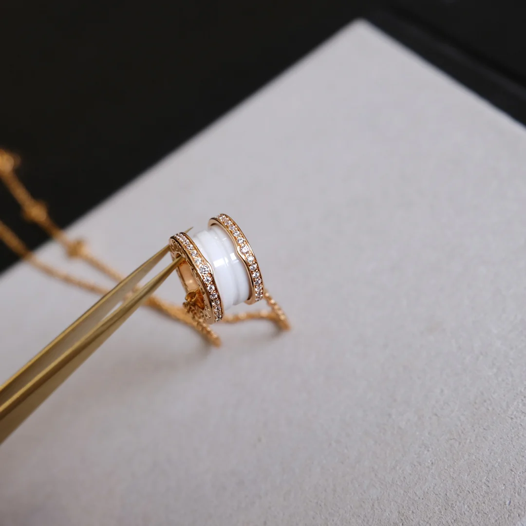 Колье Bvlgari - 54