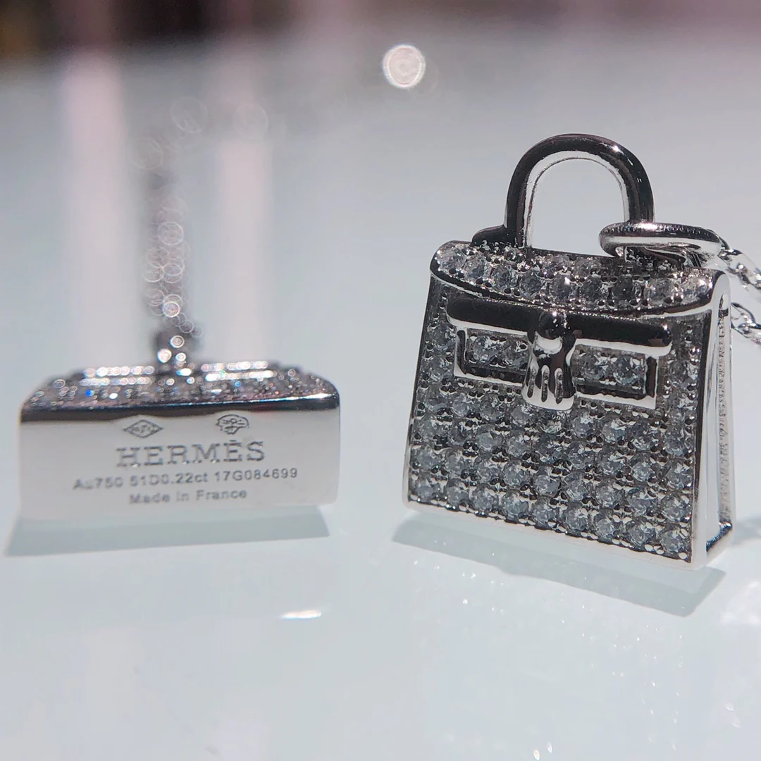 Колье Bvlgari - 78