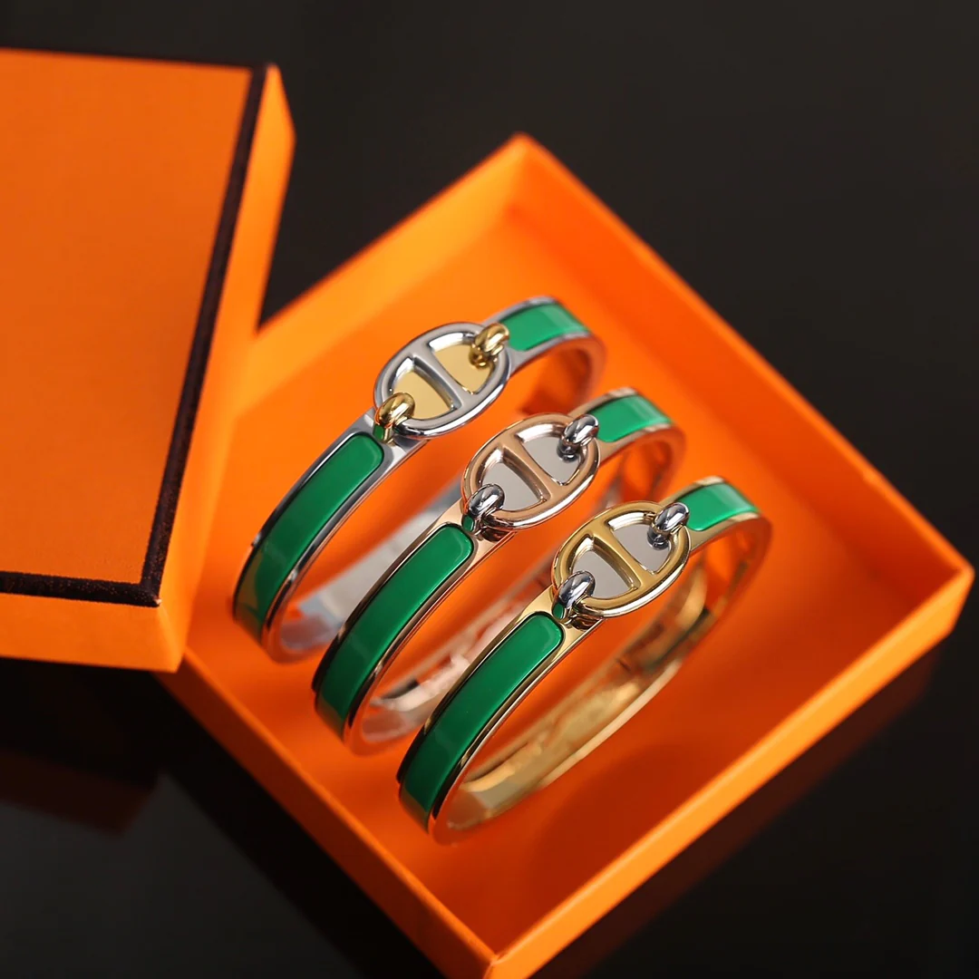 Браслет Hermes 028