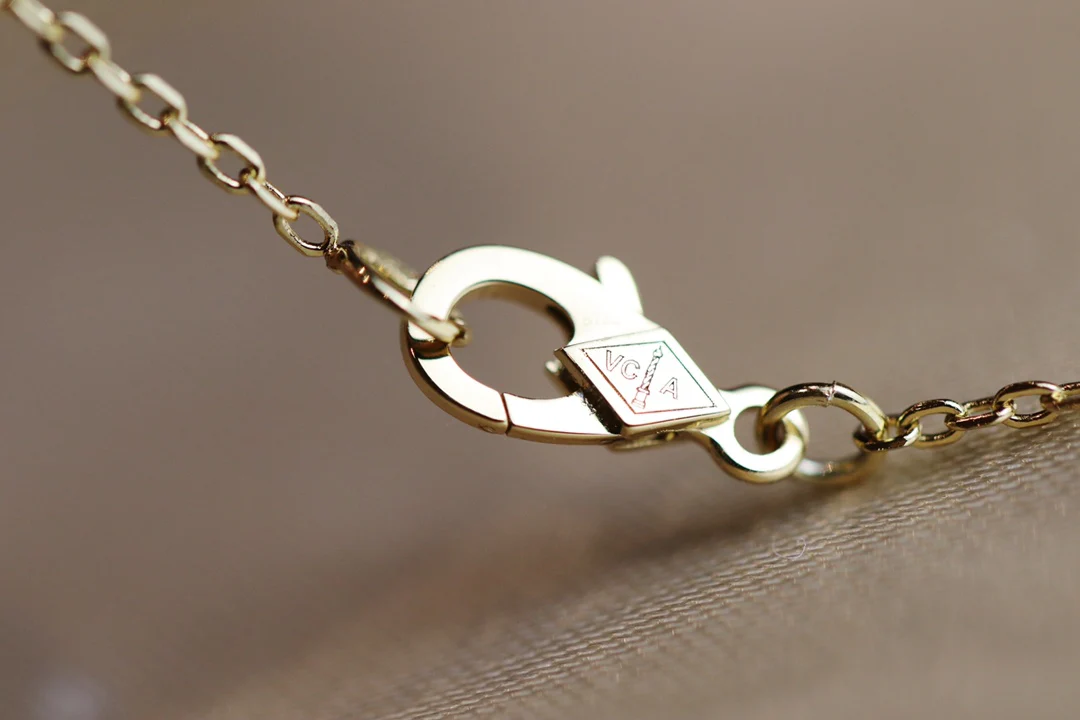 Van Ville - Колье 064