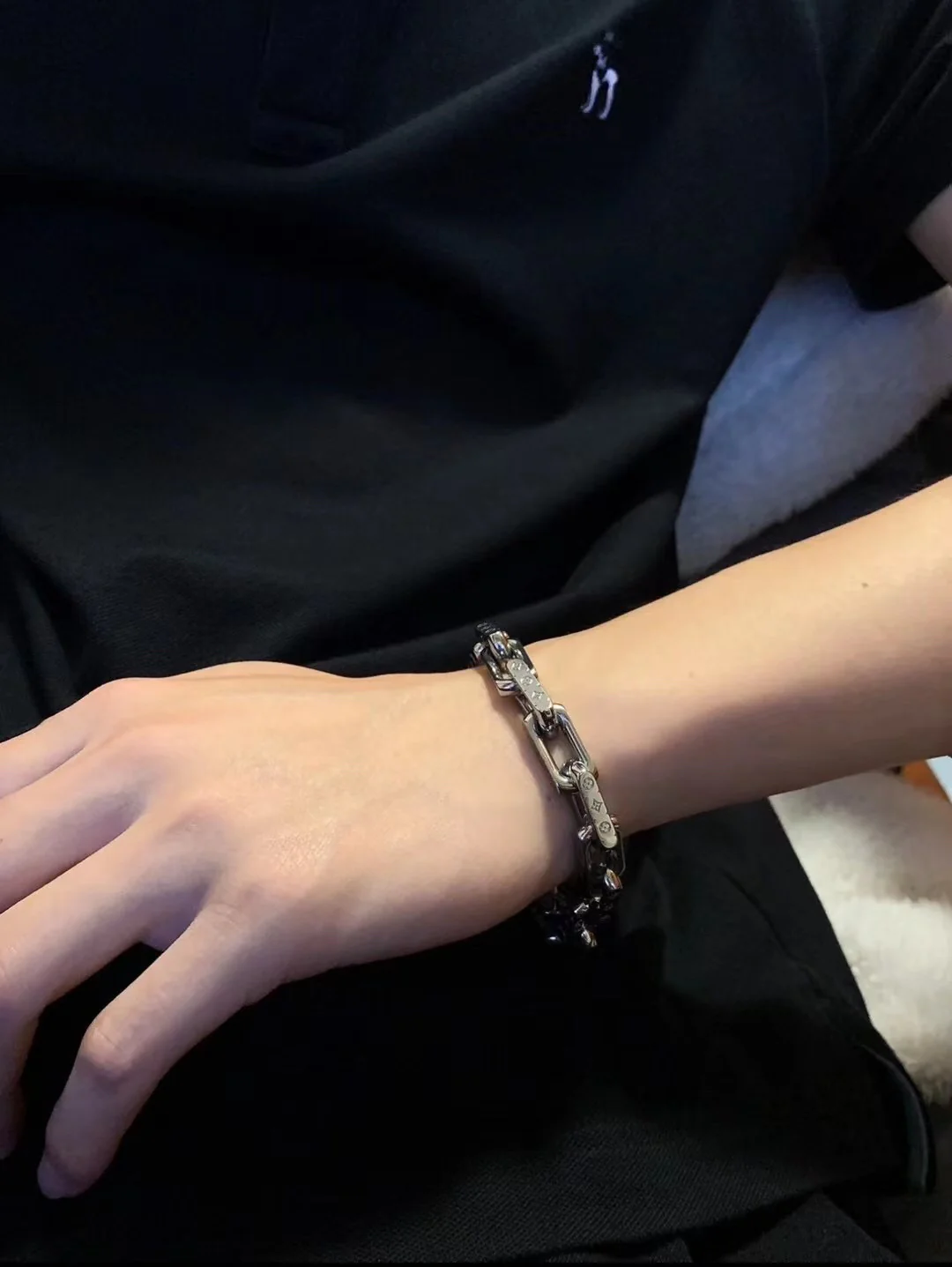 LV-Браслет 002