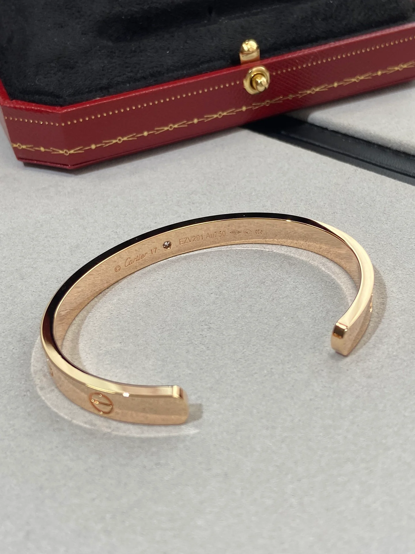 Браслет Cartier 039