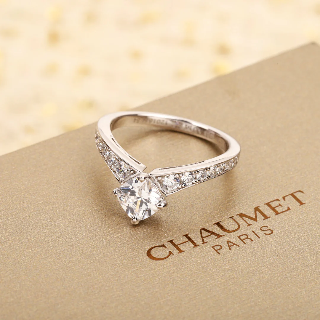 Chaumet - Ring 012