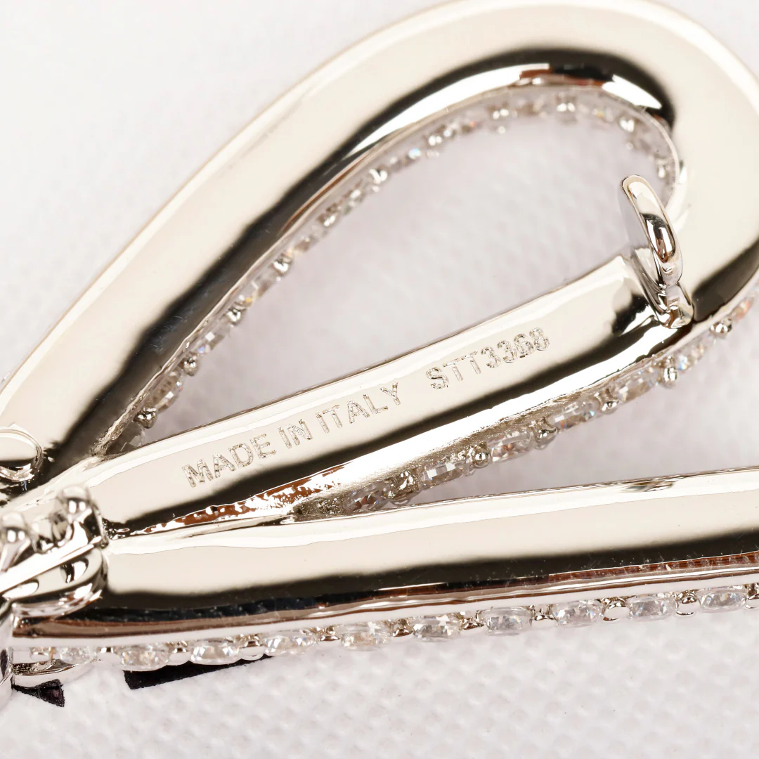 Заколка для волос Celine 2506005