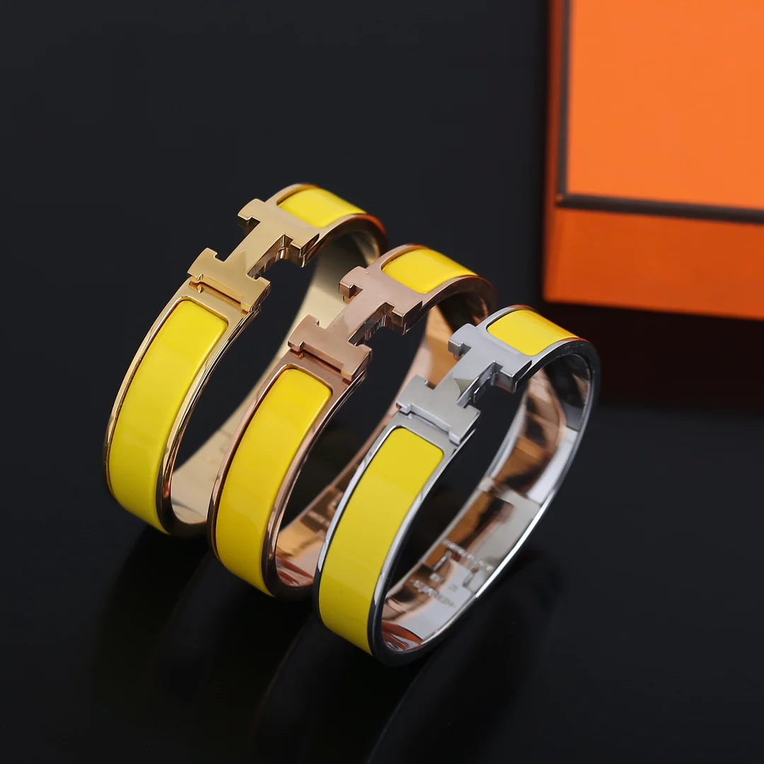 Браслет Hermes 069