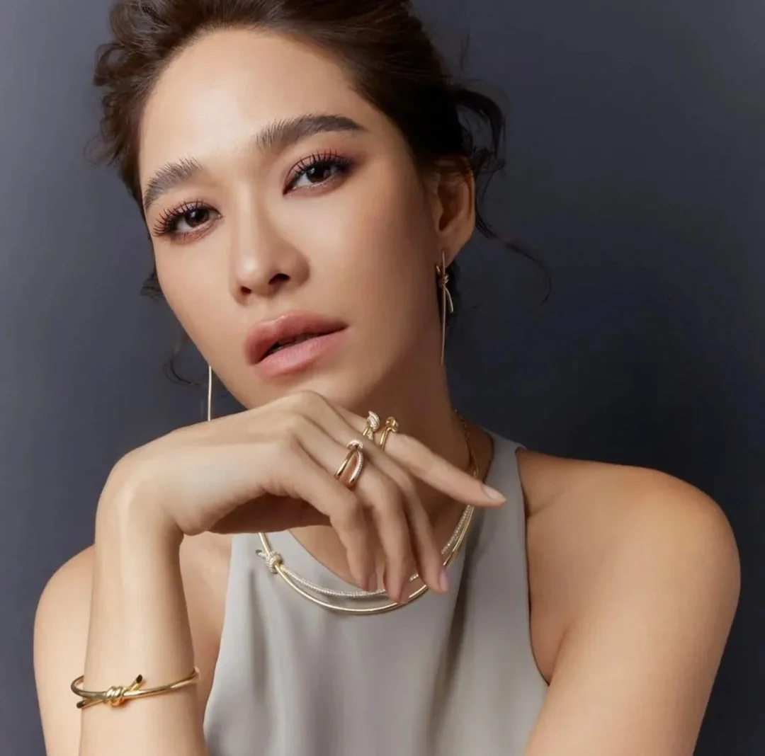 Браслет Tiffany 022