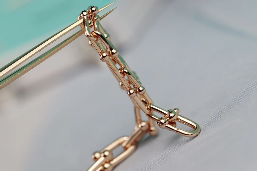 Колье Tiffany 066