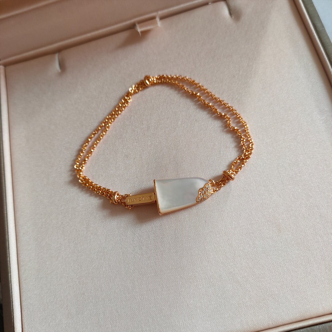 Колье Bvlgari - 30