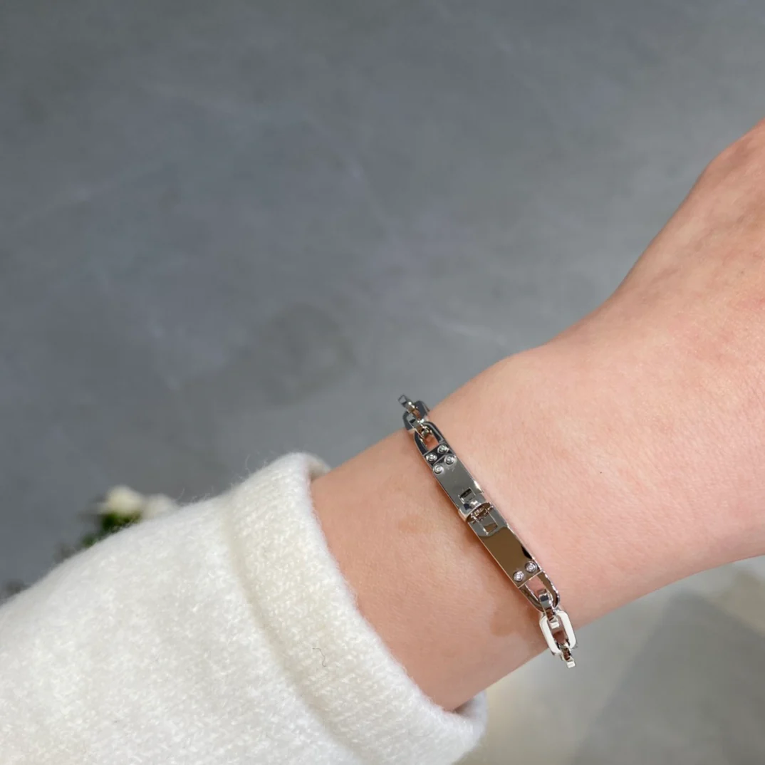 Браслет Hermes - 18