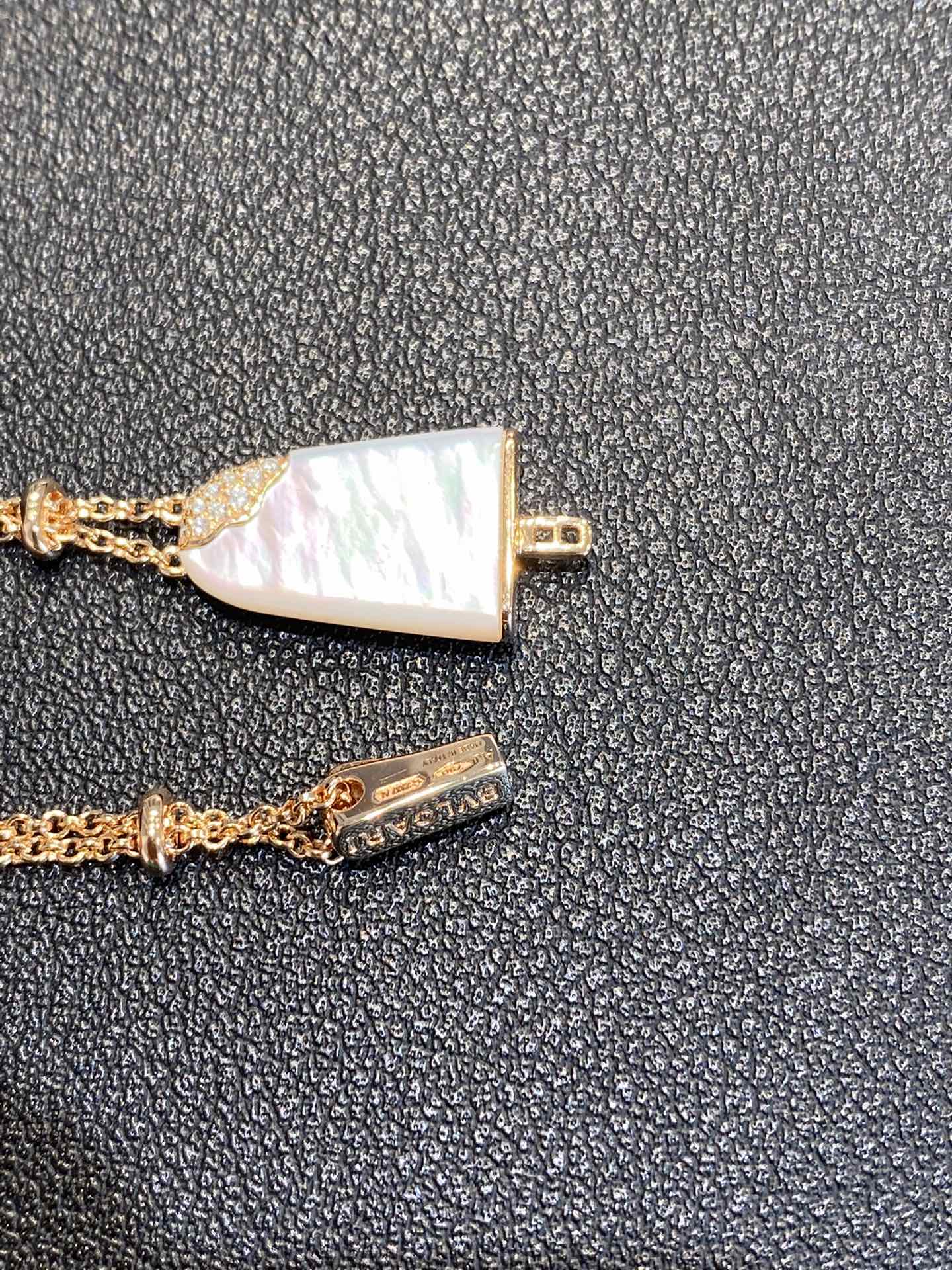 Браслет Bvlgari - 20