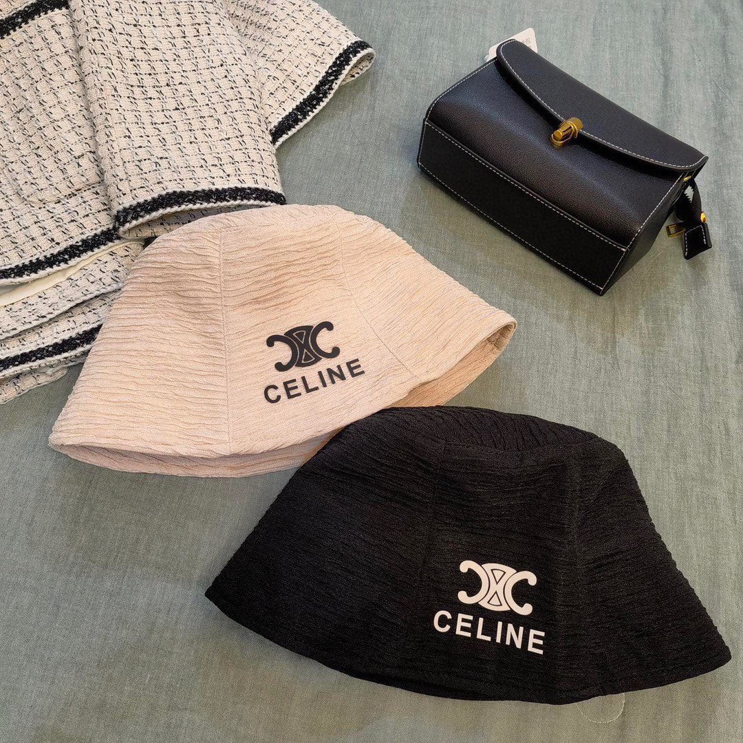 Селин - Рыбацкая шляпа - 13