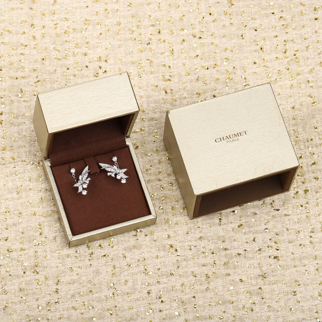 Серьги Chaumet 031