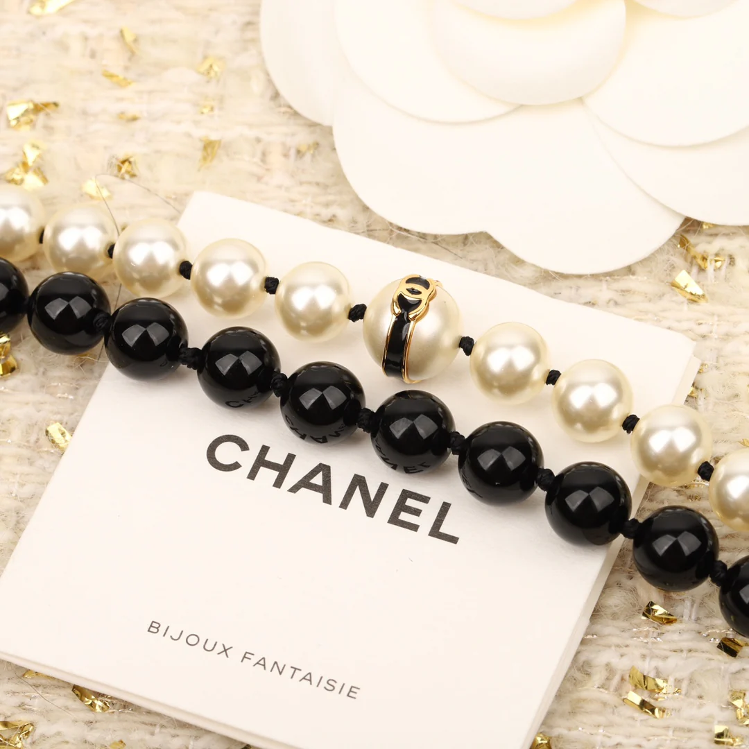 Колье Chanel 578
