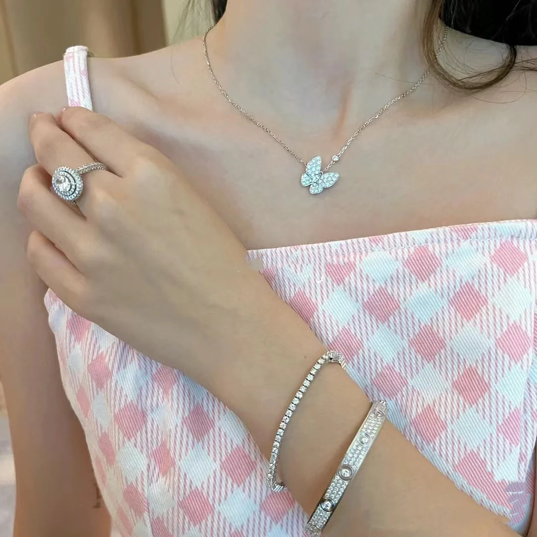 Cartier - Браслет 042