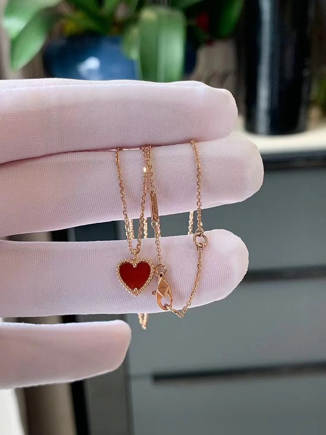 Van Ville - Колье 015