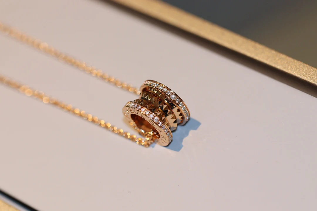 Колье Bvlgari - 87