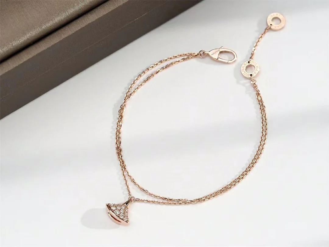 Браслет Bvlgari 001