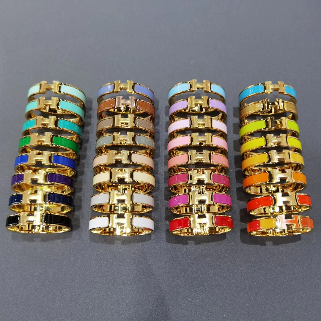 Hermes - Браслеты - Изображение из коллекции