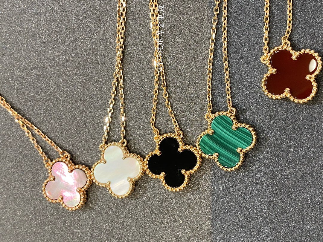 VCA-Ожерелье-44