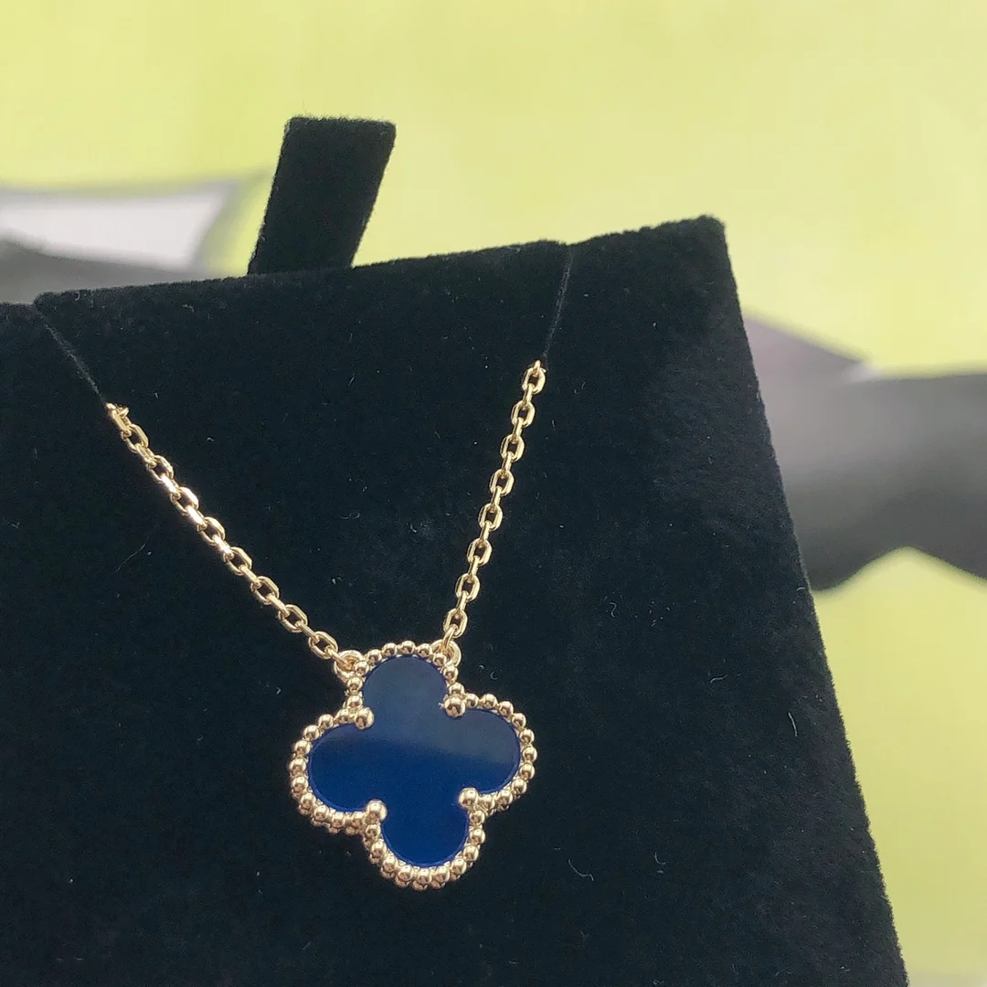 Van Vek - Колье 089