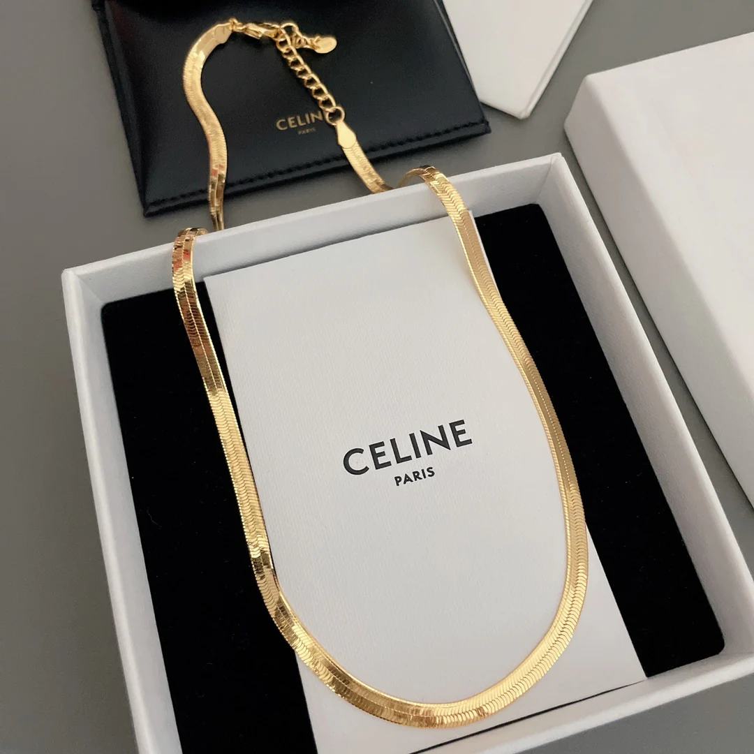 Celine - Колье 025