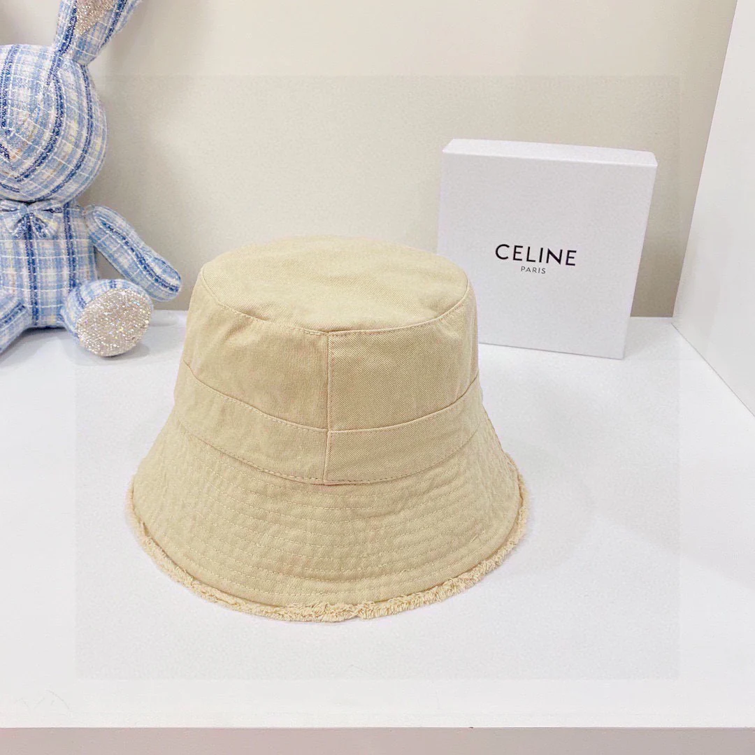 Селин - Рыбацкая шляпа - 15