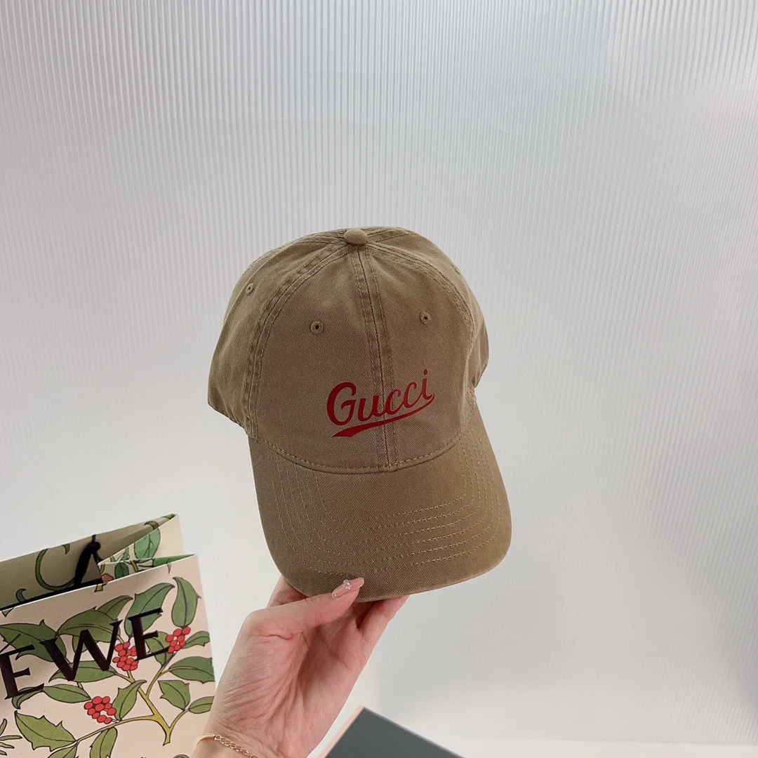 Бейсболка Gucci - 2