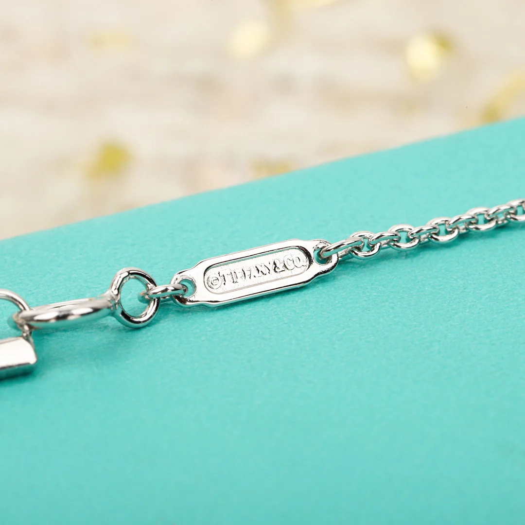 Колье Tiffany 031