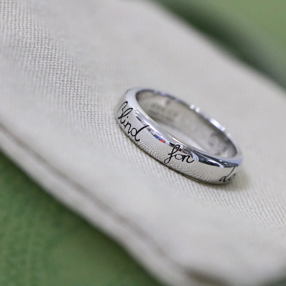 Gucci - Кольцо 032