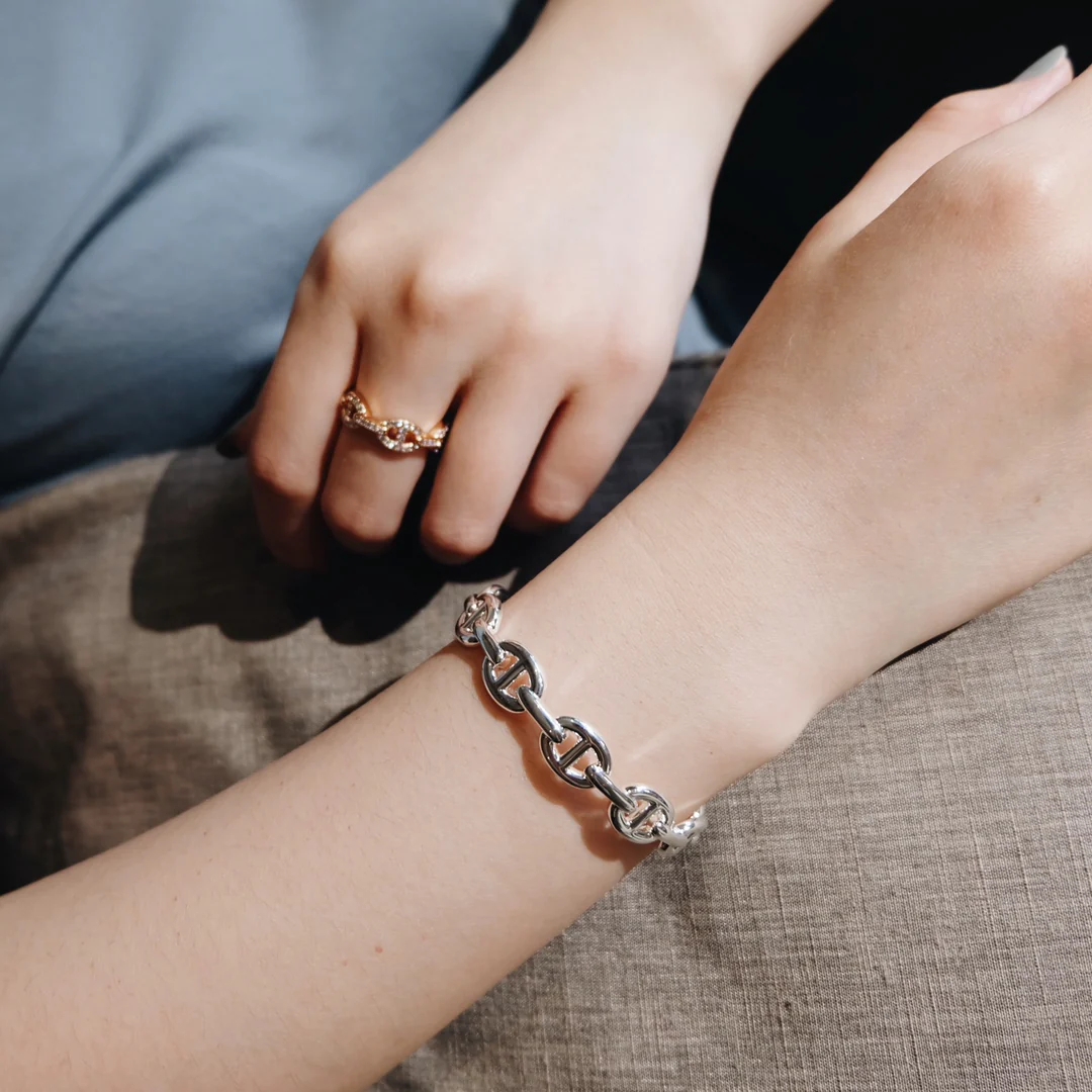 Браслет Hermes 003