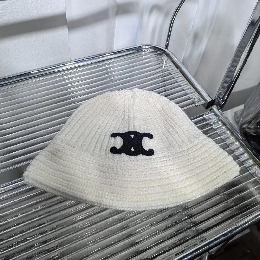 Селин - Рыбацкая шляпа - 10