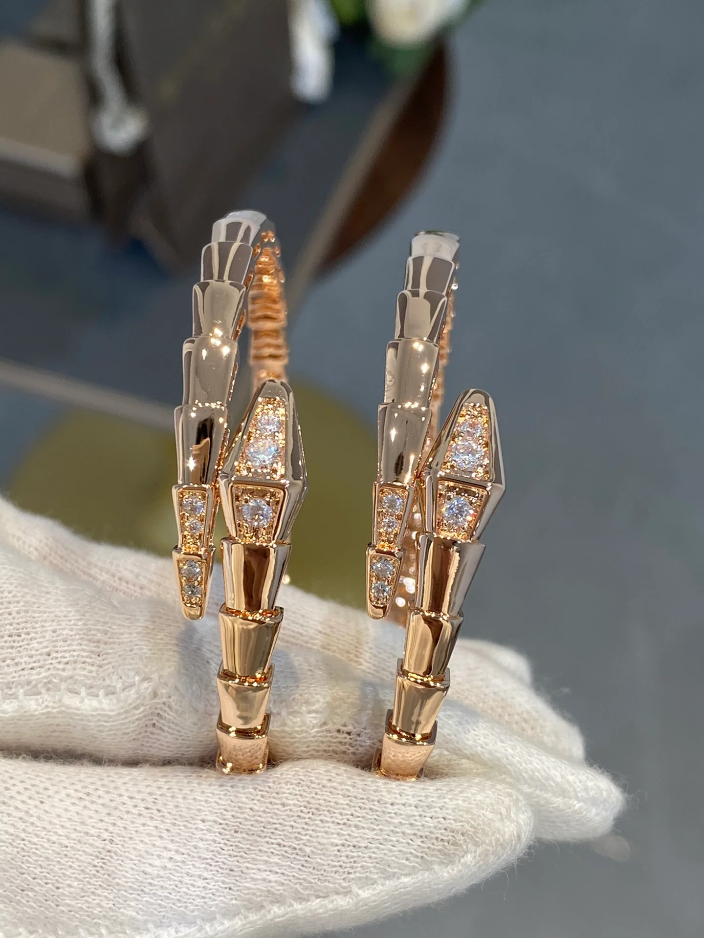 Браслет/наручный браслет Bvlgari - 3