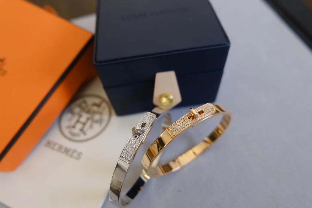 Браслет/наручный браслет Hermes - 3