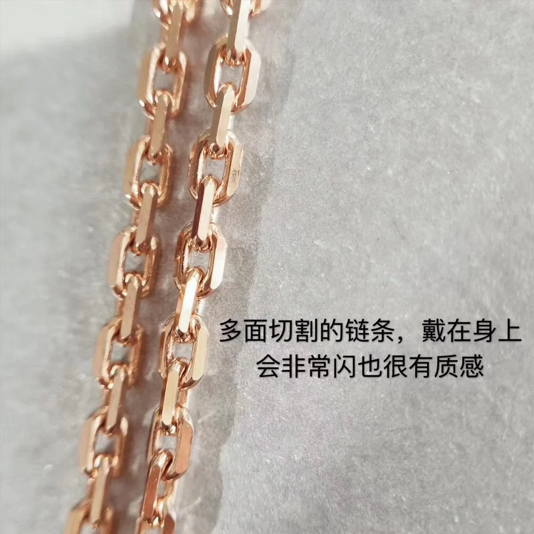 Cartier - Колье 053