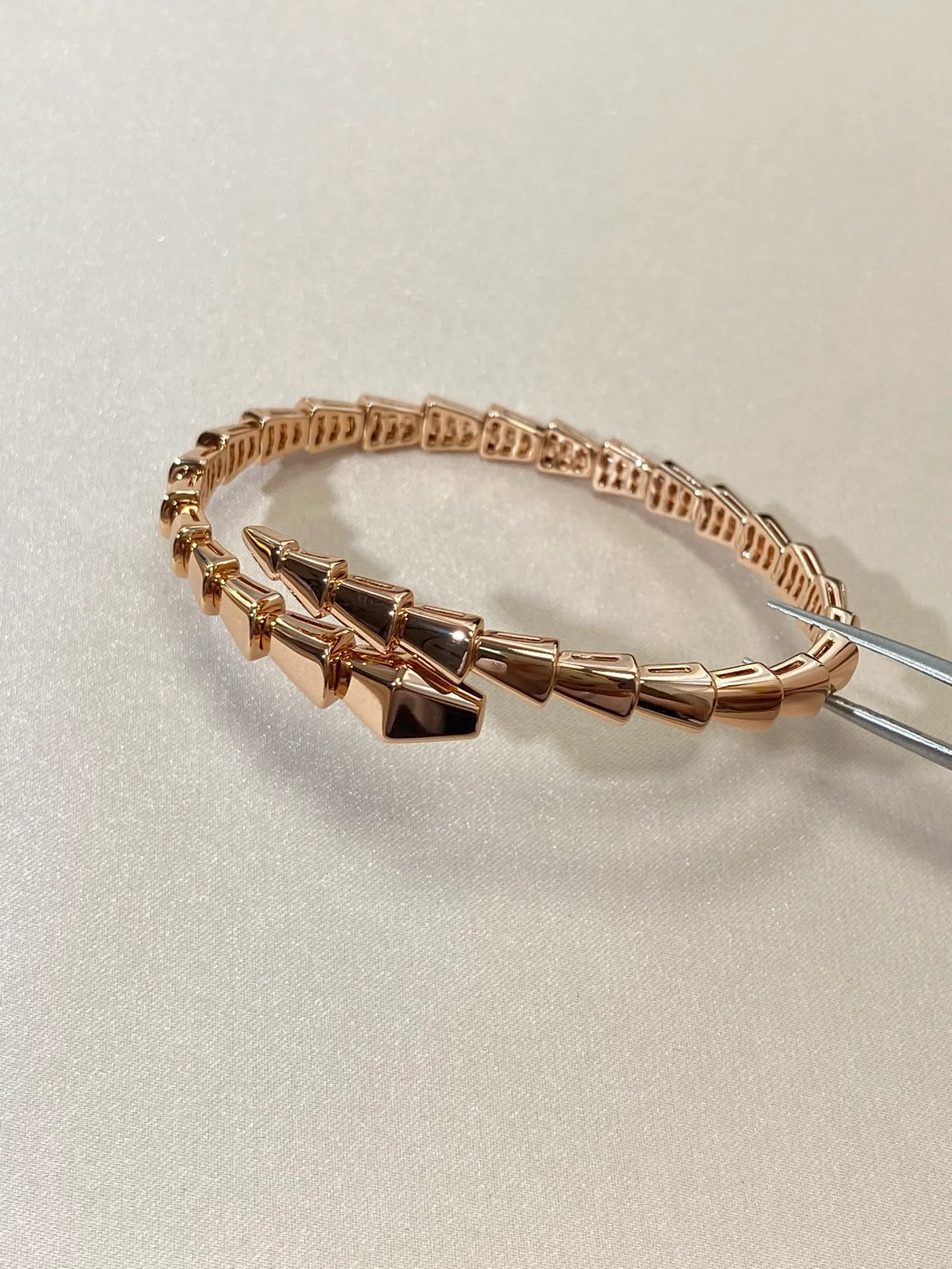 Bvlgari - Браслет 024