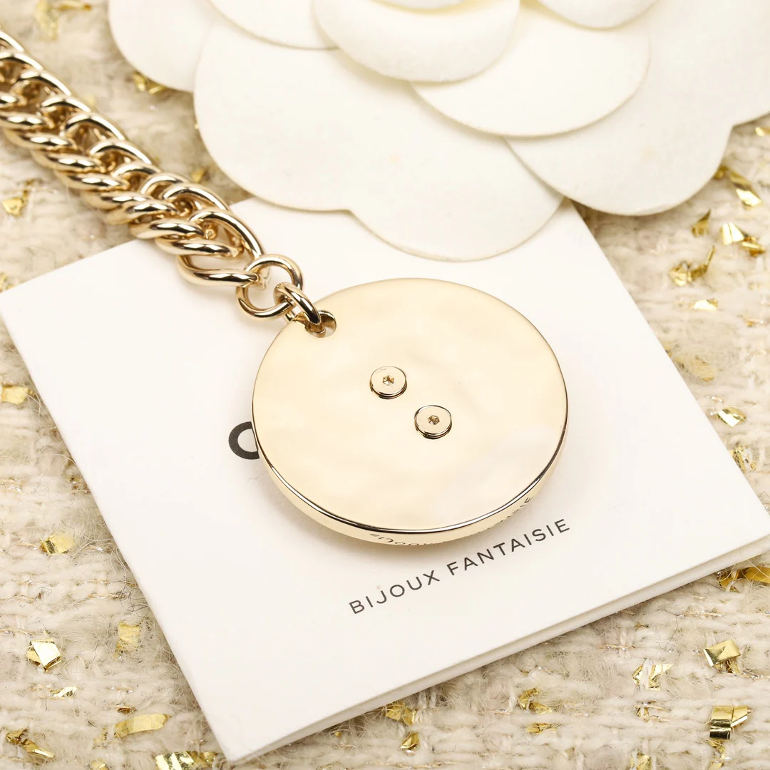 Браслет Chanel 066